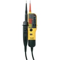Tester electric tensiune, 12/24/50/120/230/400/690V AC, DC, sens faze, continuitate, acustic, FLK-T110