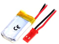 Acumulator 3.7V, Li-Po; 320mAh; 40x30x3mm, ACCU-LP303040/CL
