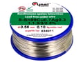 Aliaj lipit fara Pb; 0.56mm, Sn99Ag0,3Cu0,7; 100g; SAC0307-0.56/0.1