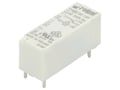 Releu 12VDC; SPDT; 8A/250VAC; 8A/24VDC; RM12-3011-35-1012