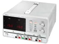 Sursa tensiune, laborator, programabila, liniara, 3canale, 2x30V/0.5A, 5V/3A, TP-3305U