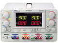 Sursa tensiune laborator, 4canale, 2x50V, 2x15V, TP-4503N