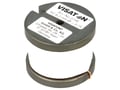 Bobina audio; 8.2mH; 1ohm; 4.5A; diam:40mm; FC-8.2MH-VS