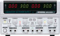 Sursa tensiune laborator, 4canale, 2x30V/3A, 5V/1A, 15V/1A, GPS-4303