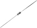 Rezistenta 0.6W, 0R56, 5%, 250V, THT, M0.6W-0R56