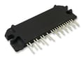 IRAM136-3063B, IGBT, 30A, 600V, 73W, 6 NPN, INFINEON