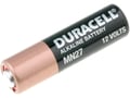 BAT-27A/DR, Baterie alcalina, 8x28mm, 27A, 12V, DURACELL