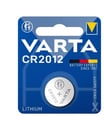 CR2012, Baterie buton litiu, 3V, 58mAh, VARTA