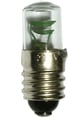 Bec 230VAC, E10, incandescenta, 0.5W, 10x28mm, LAMP741