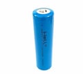 Acumulator, Li-Ion; 3.7V; 2200mAh; 18650, ACCU-18650L/220-TH
