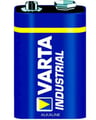 Baterie 9V, alcalina, VARTA-4022