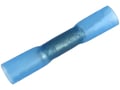 Terminal imbinare, cositorit, izolatie termocontractabila, manson, albastru, 2mm2, SB1614