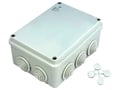 Cutie conexiuni, jonctiuni, 108x151x66mm, IP55, ABB-00822