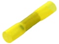 Terminal imbinare, izolatie termocontractabila, manson, galben, 4-6mm, BM90360