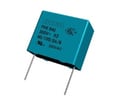 10nF/300VAC, condensator polipropilena, X2, safety, RM10, KEMET