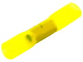 Terminal imbinare, izolat, manson, termocontractabil, galben, 4-6mm, ST-061/Y