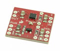 Amplificator audio, 1.4W, 2.5-5V, TPA2005D1, BOB-114044, SparkFun Electronics