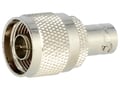 Adaptor tip N tata, BNC, soclu, NCW-BNCG
