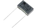 100nF/275VAC, condensator polipropilena, X2, RM15, KEMET