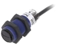 Senzor fotoelectric reflexiv, M18, 0-4m, NPN, DARK-ON, CY-192B-Y, PANASONIC