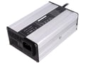 Incarcator acumulatori Li-Ion; 25.9V, 2A; 230VAC/25.9VDC; LI-ION-25.9V-2A