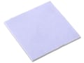 Banda  termoconductoare, adeziva, 30x30x3mm, 2.4W/mK, THERMOPAD-24X3X30