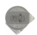 80000uF/3.3V; 80MF, supercapacitor, smd, 4.8x1.4mm, XH414HG-IV01E