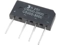 Punte 5A, 800V, B380C5000A, DIOTEC