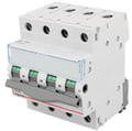 Intrerupator, separator, 63A, 400VAC, 4 poli, FR304-63, LEGRAND