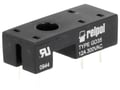Soclu releu, 5 pini, PCB, GD35