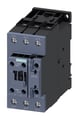 Contactor 65A, 230VAC, 3xNO, NO+NC auxiliare, DIN, panou, 3RT20, 3RT2037-1AP00, SIEMENS
