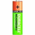 Acumulator AA, R6, NI-MH, 1,2V; 2500mAh, 1 BUC, ACCU-R6/2500/DR, DURACELL