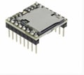 Modul mini MP3 player, DFPlayer Mini, DFR0299