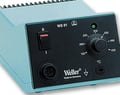 Unitate statie de lipit, WSD81, WSD51, digitala; 95W, 150÷450°C, PU81, WELLER