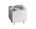 Releu 12VDC, SPTS-NO, 10A, HF3FA/012-HSTF, HONGFA