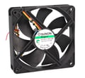 Ventilator 12VDC, 120x120x25mm, bila, 3 fire, MEC0251V1-000U-G99, Sunon