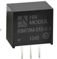 Sursa 12VDC, DC/DC; 1.65W; Uintr: 12-28V; 0.5A, RM2.54, R-78E12-0.5, RECOM