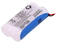 Baterie reincarcabila Li-Ion; 3.65V; 5340mAh; Ø20.5x36mm; CL-18650-29E/1S2P