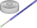 Cablu RS485, RS422, 1x2x0.22mm, cupru ecranat, BUS-LD-1X2X0.22, LAPP KABEL