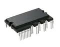 FSBF15CH60CT, IGBT, 3 faze, 15A, 600V, ON Semiconductor