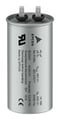 10uF/460VAC, condensator, polipropilena, EPCOS