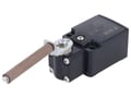 Limitator sfirsit de cursa, cu rola portelan, NO, NC, FC-353-E11, PIZZATO ELETTRICA