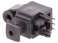 Conector optic, receptor; fibra optica; Toslink; FCR6842031R; CLIFF