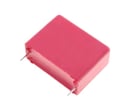 220nF/1000VDC, condensator poliester, MKT, RM22.5, WIMA