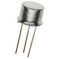 2N3019, SI-N, 80V, 1A, TO5