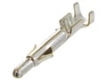 Conector: cablu-placa; pin; tata; 0.5-2mm2; MATE-N-LOK; crimpat; 19A; cositorit 350218-1