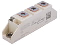 Modul tiristor dioda; 106A/1600V, SKKH106/16E