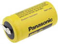 Baterie litiu, 3V, C/R14, BR-C-PCB, PANASONIC