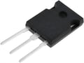 IGW30N60H3, IGBT, FAST, 60A, 600V, 187W, INFINEON