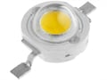 LED putere 3W, alb cald, 180lm, 3.5-4.5V, OSM5XZE3E1E